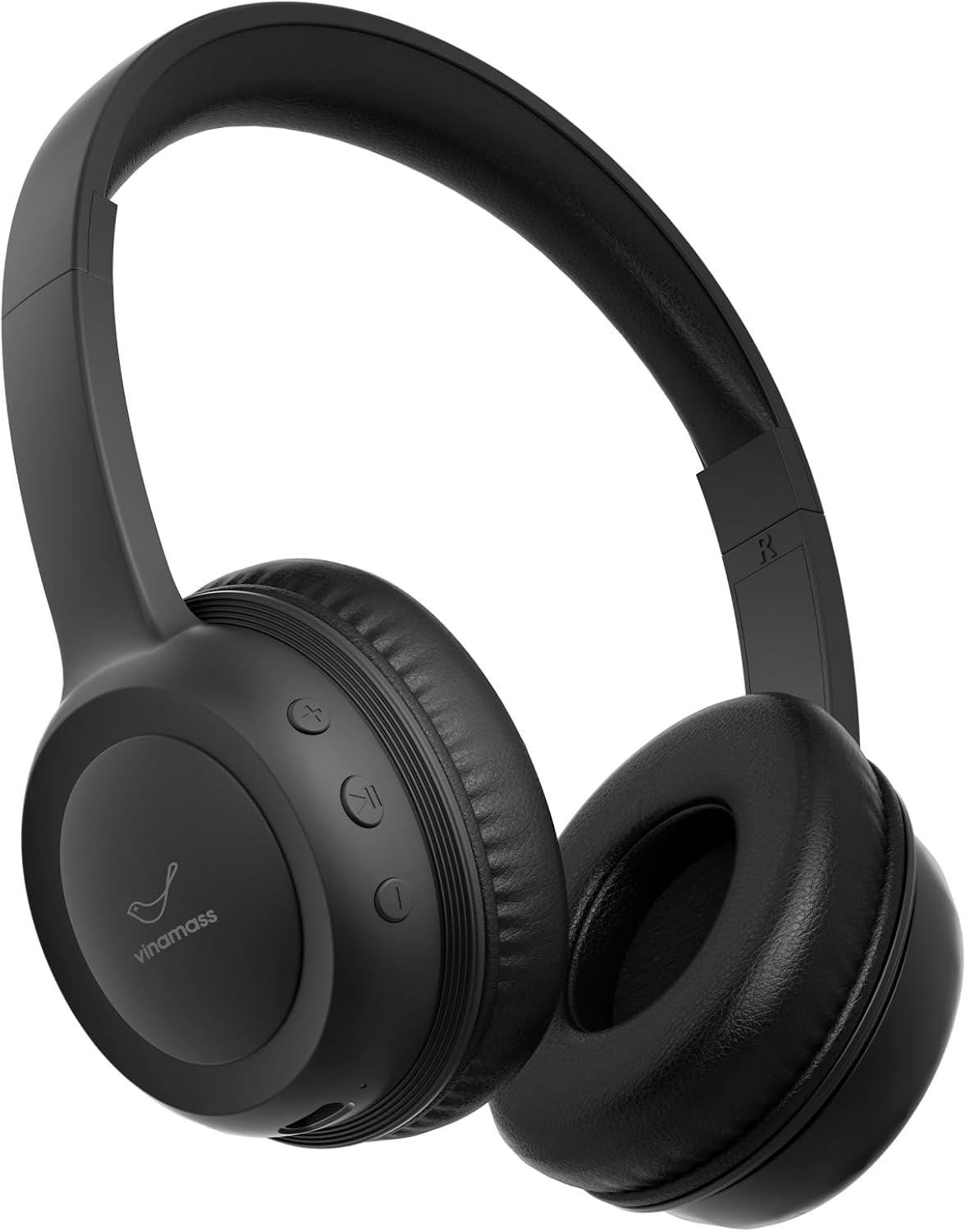 Kids Bluetooth Headphones,Kids Wireless Headphone with 85dBVolume Limiter, 30H Playtime, Adjustable Headband,Over-Ear Headphones for Kid School Online Class Travel - Image 2