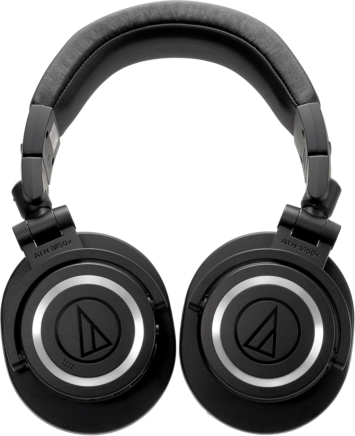 Audio-Technica ATH-M50XBT2 Wireless Headphones, Black - Image 8