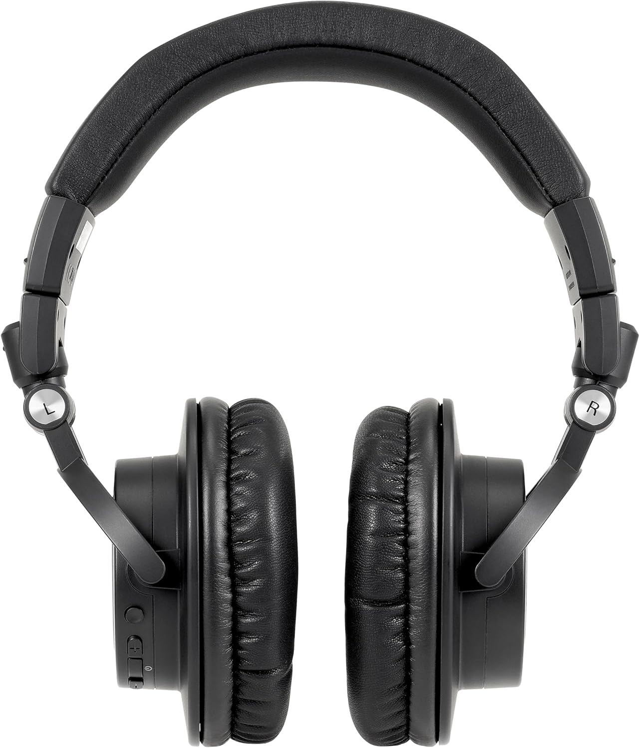 Audio-Technica ATH-M50XBT2 Wireless Headphones, Black - Image 11