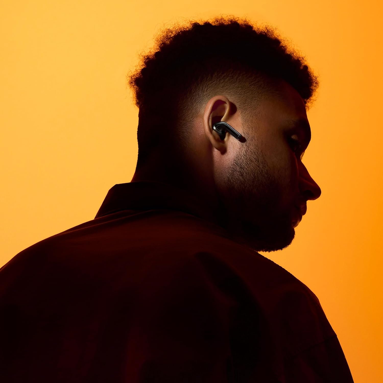 OnePlus Buds Pro 3, Wireless Bluetooth Earbuds, Noise Canceling Earbuds, Deep Bass, Immersive Sound, Up to 44 Hour Playtime with Charging case, Lunar Radiance - Image 12